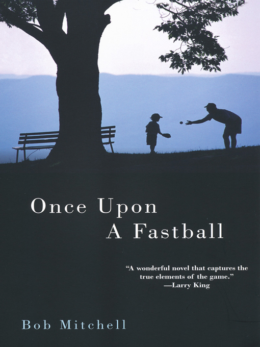 Cover image for Once Upon a Fastball